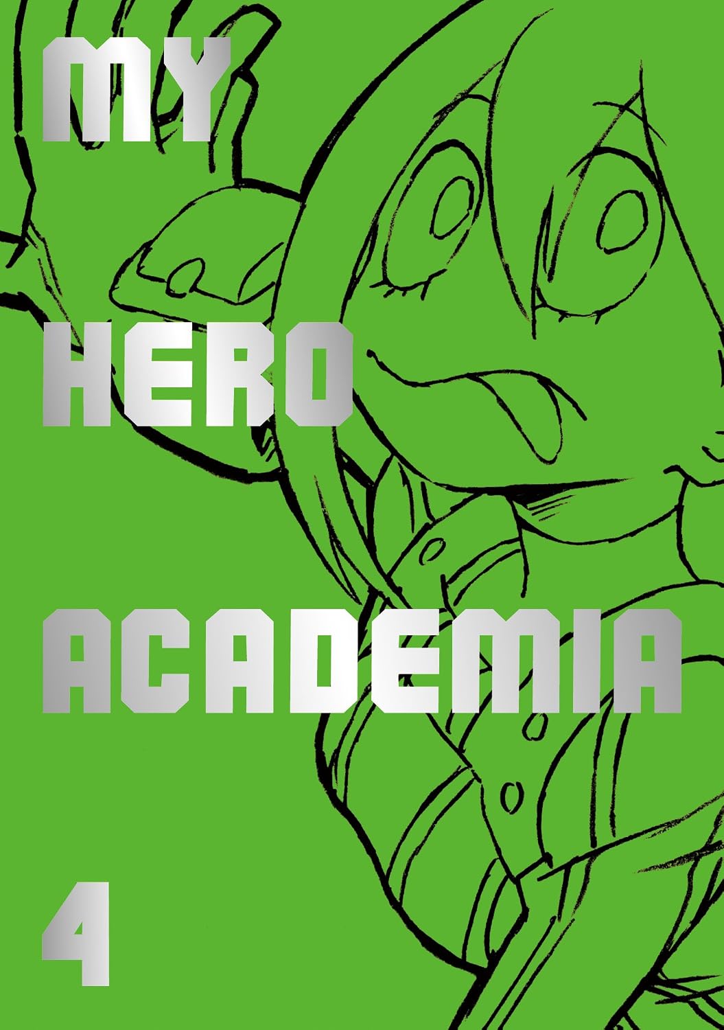 My Hero Academia Vol.4 (First Press Limited Edition) [Blu-ray] | eBay